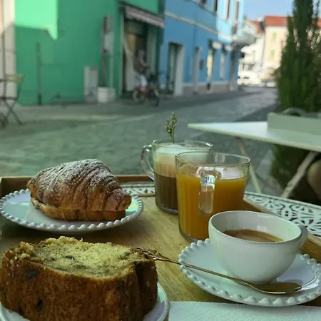 Buena Onda 아파트
