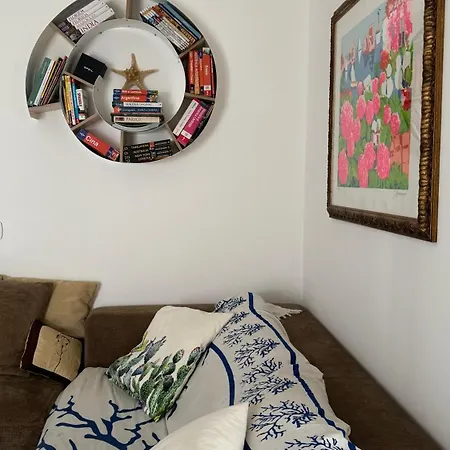 Apartman Buena Onda
