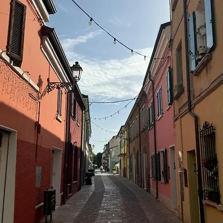 Buena Onda Апартаменты