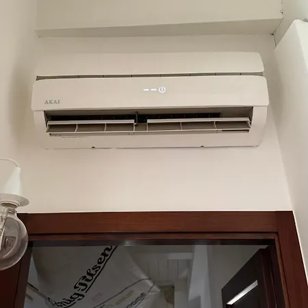 Apartman Buena Onda