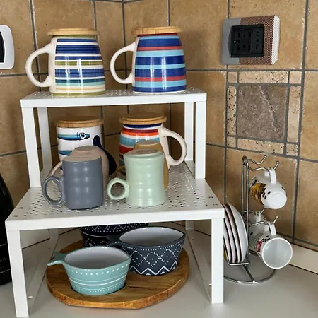 Апартаменты Buena Onda *