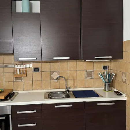 Buena Onda Апартаменты