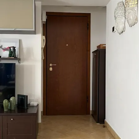 Buena Onda Апартаменты Чезенатико