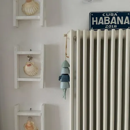 Buena Onda Apartman