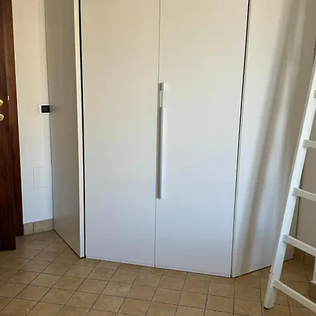 Buena Onda Апартаменты Чезенатико