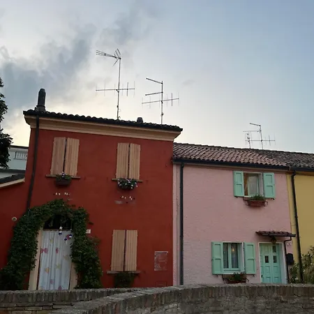 Buena Onda * Cesenatico