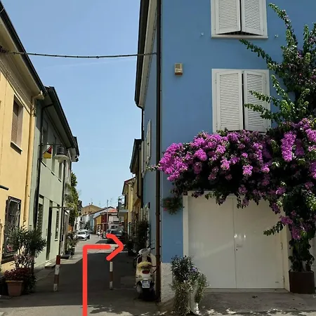 Apartman Buena Onda